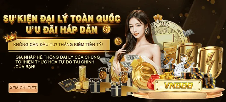 Chương trình VIP VIPTF88 với các phần thưởng độc quyền