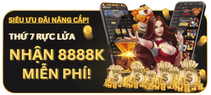 VIPTF88 Ưu Đãi Hấp Dẫn