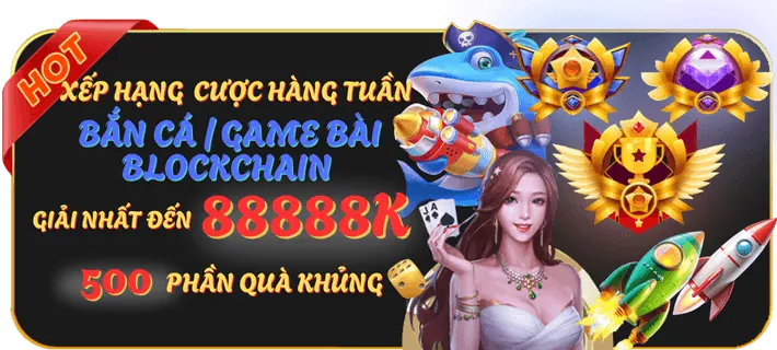 Khuyến Mãi Nổ Hũ và Bắn Cá VIPTF88