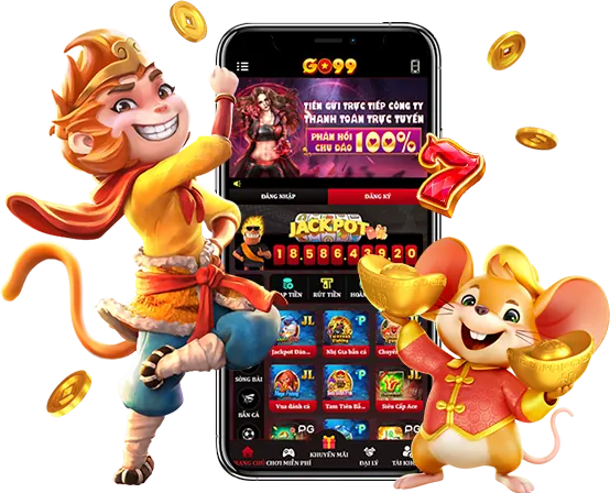 Giải độc đắc lũy tiến khổng lồ VIPTF88