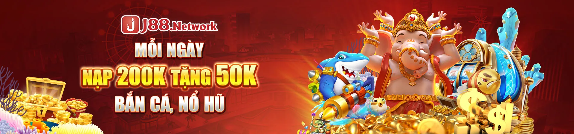 Hình ảnh chính trò chơi Nổ Hũ và Jackpot tại VIPTF88