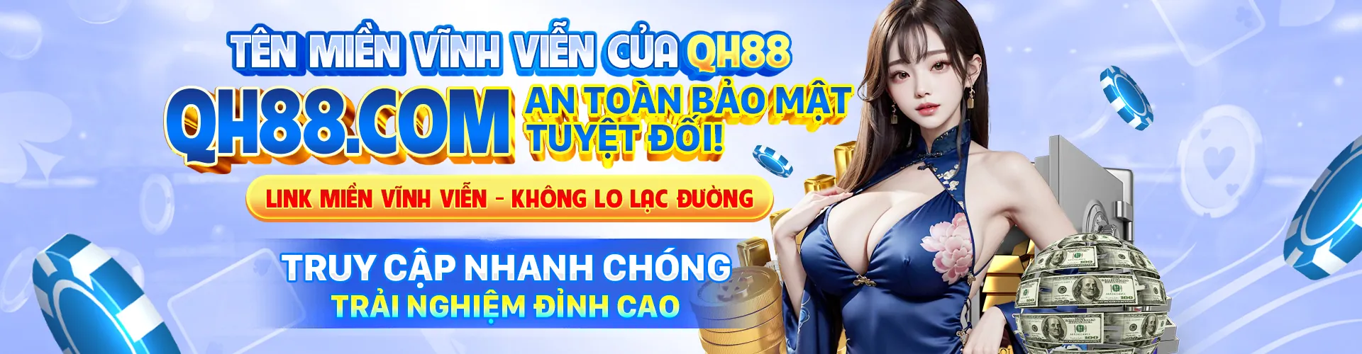 Sòng bạc VIPTF88 trực tuyến với các trò chơi đa dạng