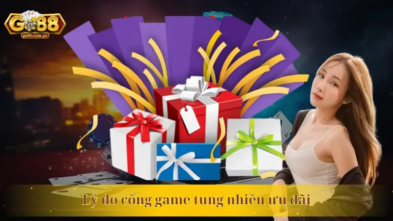 Tin Tức Khuyến Mãi & Ưu Đãi VIPTF88